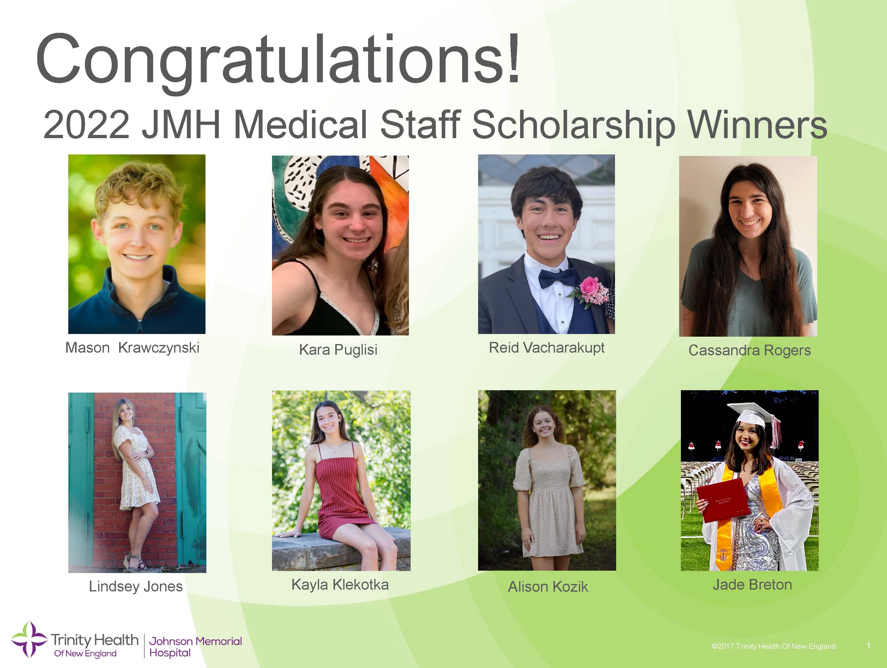 johnson-memorial-hospital-scholarships-saint-francis-foundation